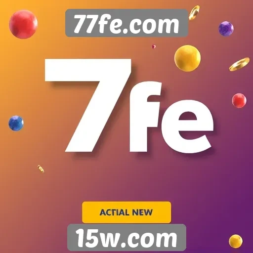 Comparativo de bônus e promoções em 77fe.com