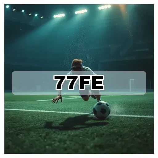 77fe.com Eventos: Explore a Emoção e as Oportunidades que Chegam Até Você