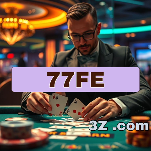 Aventure-se no Login do 77fe.com e Explore Novos Mundos