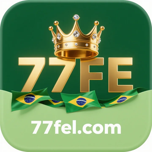 77fe.com : Explore a plataforma oficial do cassino para jogos no Brasil