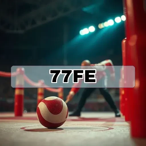 77fe.com: Atraia sua Sorte com as Melhores Caça-Níqueis Online